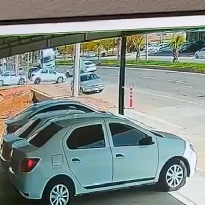 3 yaşındaki çocuk kaza kurbanı oldu