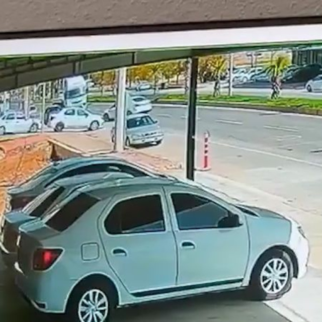 3 yaşındaki çocuk kaza kurbanı oldu