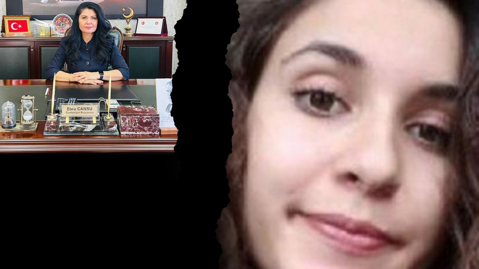 SON DAKİKA: İhraç polis, Gülistan Doku'nun sim kartını 3 saat kullanmış! | Son dakika haberleri