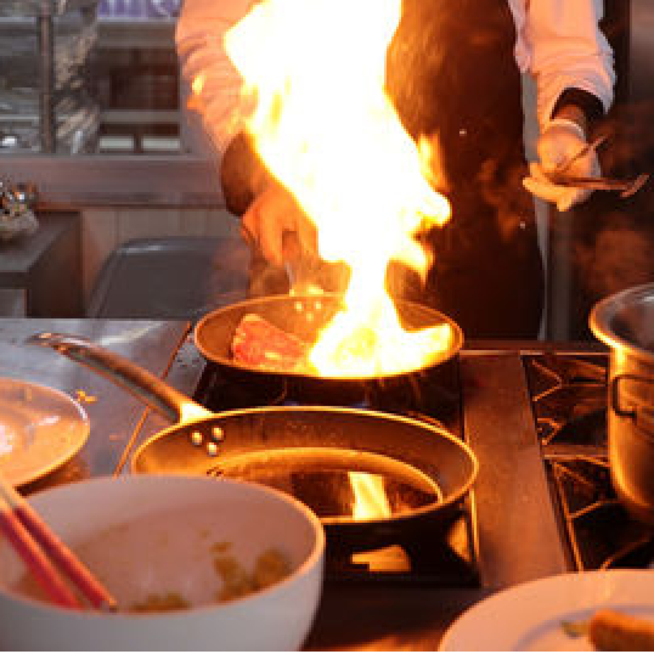 Sivas'ta Lezzetlerin Şöleni: Üniversiteler Arası Gastronomi Etkinliği