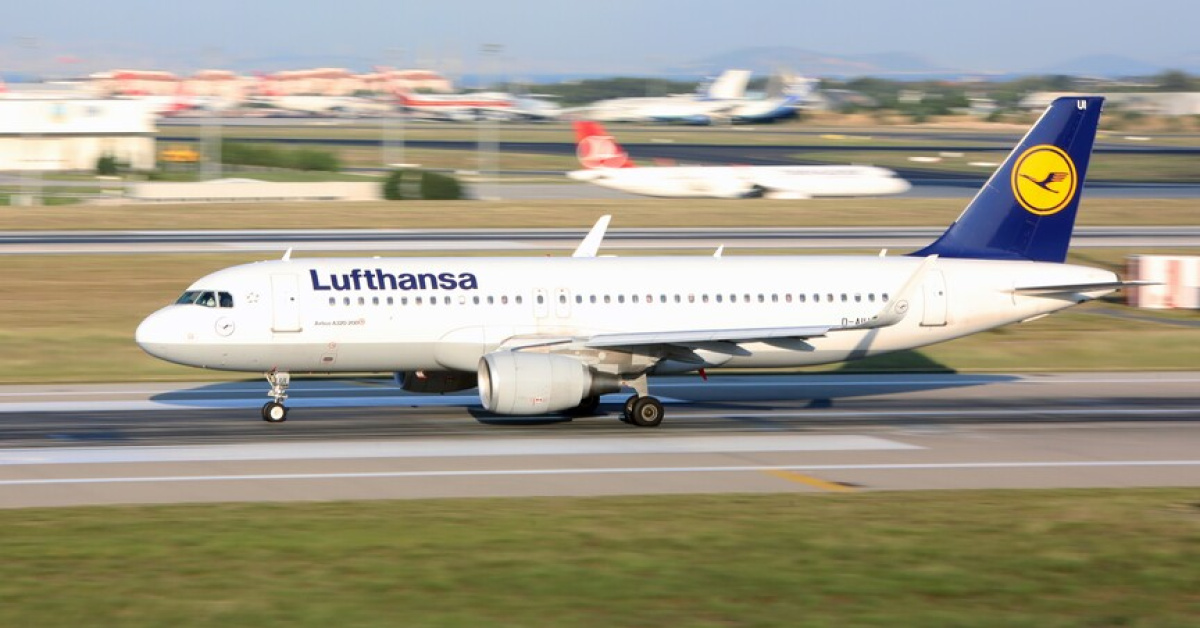 Lufthansa Pilotlarından Yeni Grev İlanı