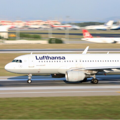 Lufthansa pilotlarından 48 saatlik yeni grev ilanı