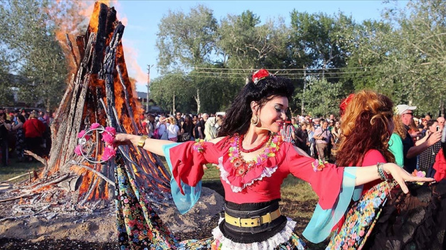 Hıdırellez ne zaman başlıyor?