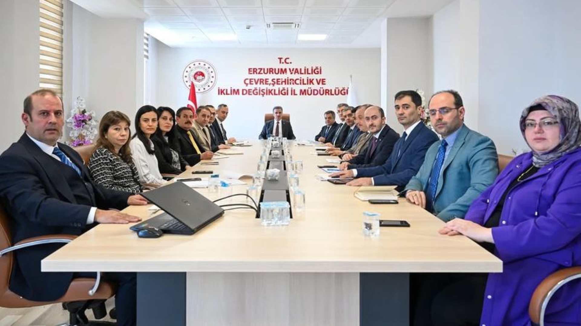 Erzurum'da Çevre Denetimlerinde Rekor Cezalar: 12 Milyon TL'lik İdari Para Cezası Kesildi