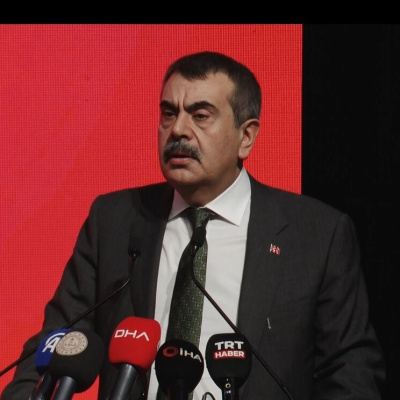 "Gerekli tedbirleri alıyoruz, alacağız"