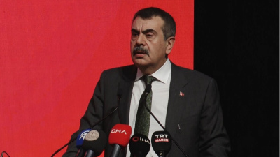 "Bir öğretmende kalıcı hasar olabilir"