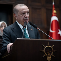 Cumhurbaşkanı Erdoğan'dan açıklamalar