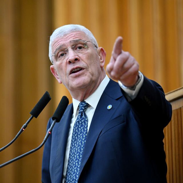 "Ortada ağır bir sosyal maliyet var"