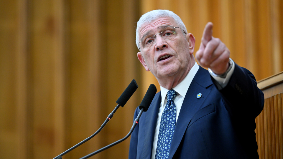 "Ortada ağır bir sosyal maliyet var"