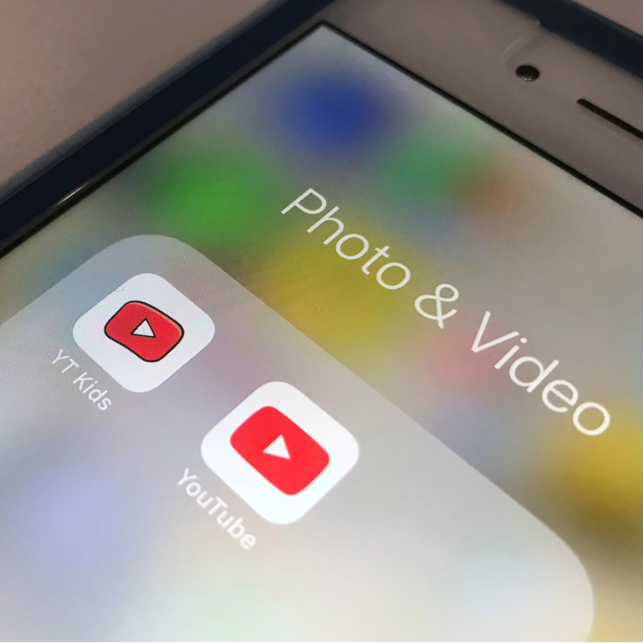 "Üç büyükler"in YouTube kanalları, Avrupa'da ilk 20'de