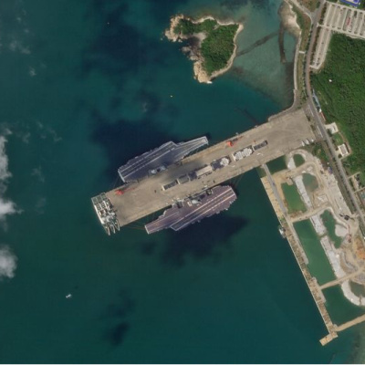 İddia: İran, ABD'ye karşı Çin casus uydusu kullanıyor