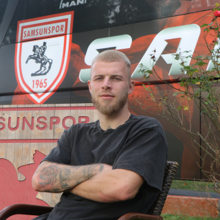 "Hedefimiz Beşiktaş maçını kazanmak!" - HT Spor