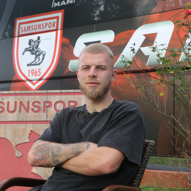 "Hedefimiz Beşiktaş maçını kazanmak!"