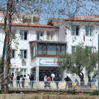 K.Maraş'ta okulda silah sesleri!