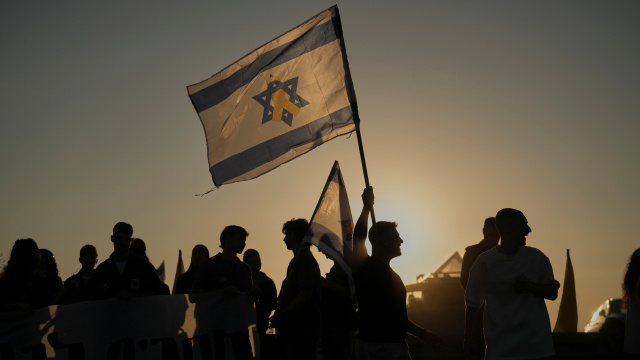 İsrail basını: Avrupa'daki son dostlarımızı kaybediyoruz