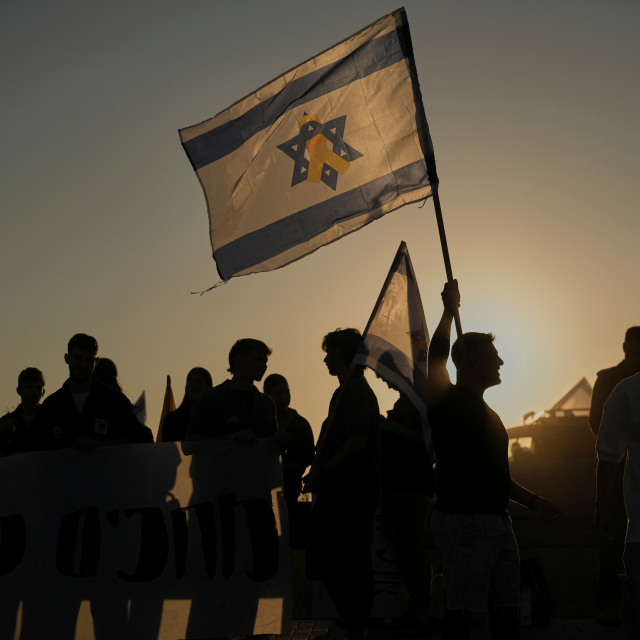 İsrail basını: Avrupa'daki son dostlarımızı kaybediyoruz