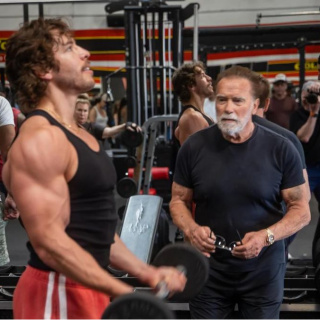 "Babam beni motive ediyor"