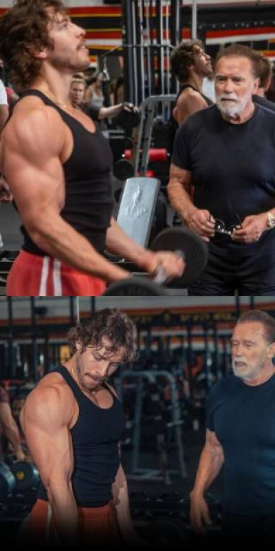 "Babam beni motive ediyor"