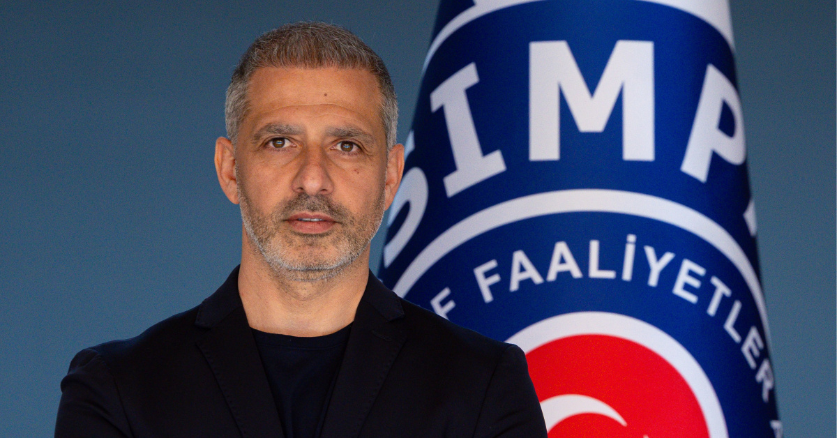 Kasımpaşa Futbol Gelişim Direktörü Soykan Başar Getirildi