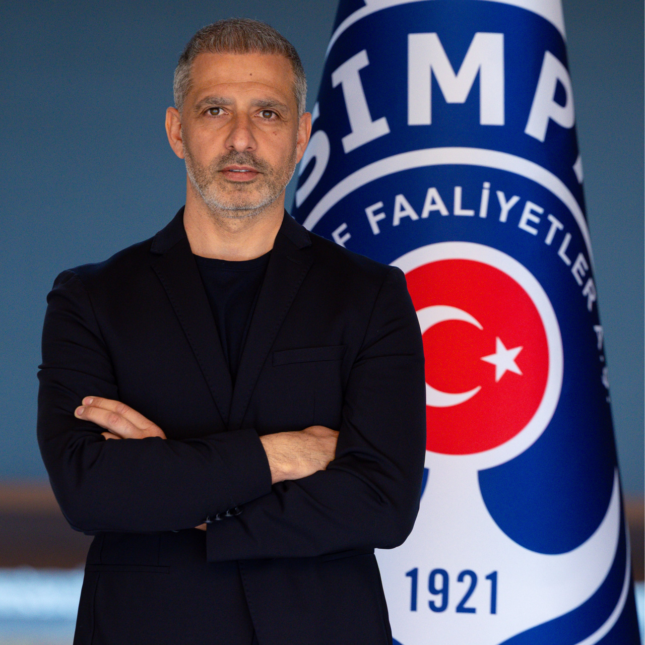 Kasımpaşa'da Soykan Başar dönemi