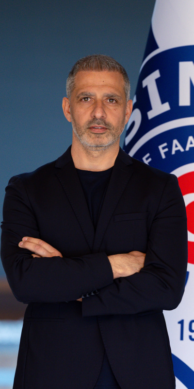 Kasımpaşa'da Soykan Başar dönemi