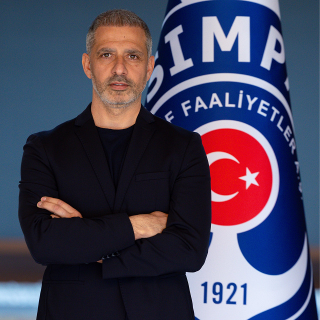 Kasımpaşa'da Soykan Başar dönemi