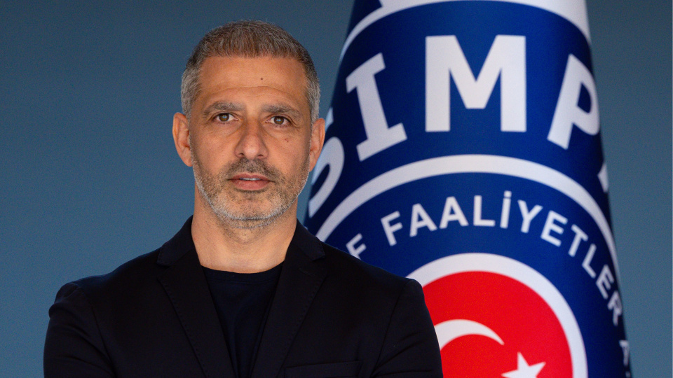 Kasımpaşa'da Soykan Başar dönemi