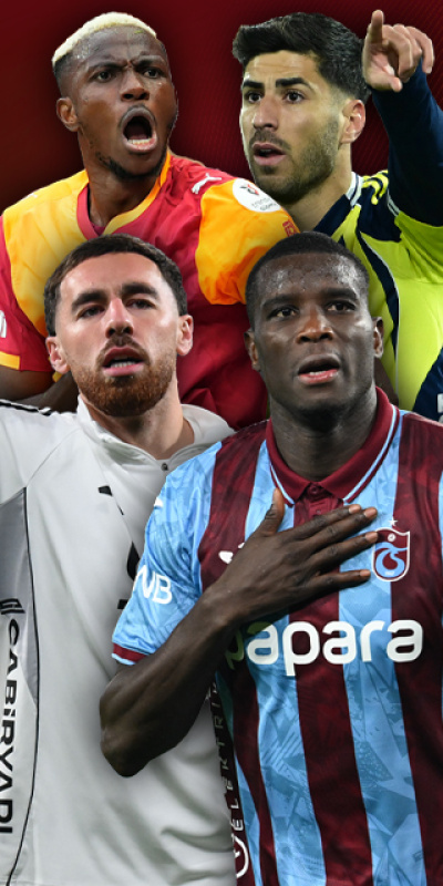 En çok penaltı kazanan takımlar!