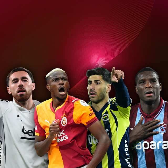 En çok penaltı kazanan takımlar!