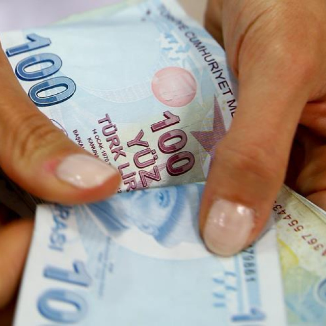 Nisan emekli promosyon kampanyası