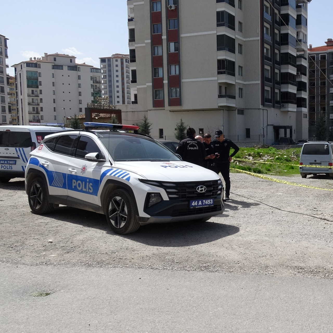 Üniversite Kampüsünde Şiddet: 5 Genç Hayatını Kaybetti!