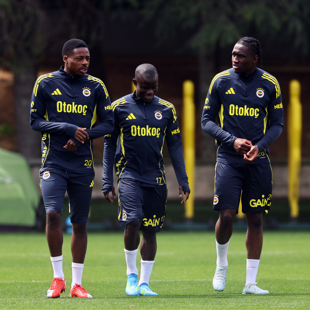 Asensio, Rizespor maçında kadroda olmayabilir!