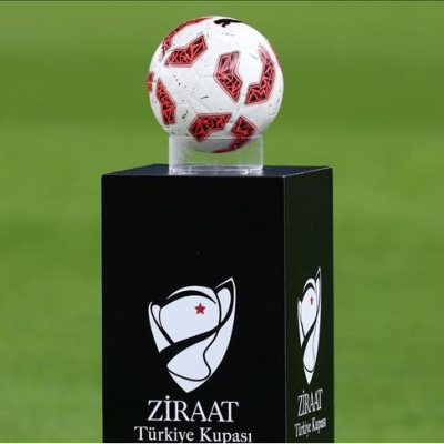 Ziraat Kupası maç takvimi