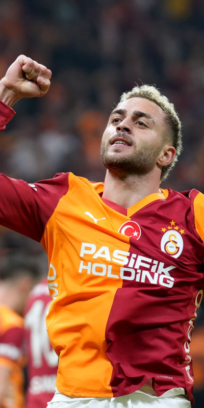 Keçiörengücü'nden Barış Alper açıklaması!