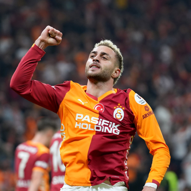 Keçiörengücü'nden Barış Alper açıklaması!