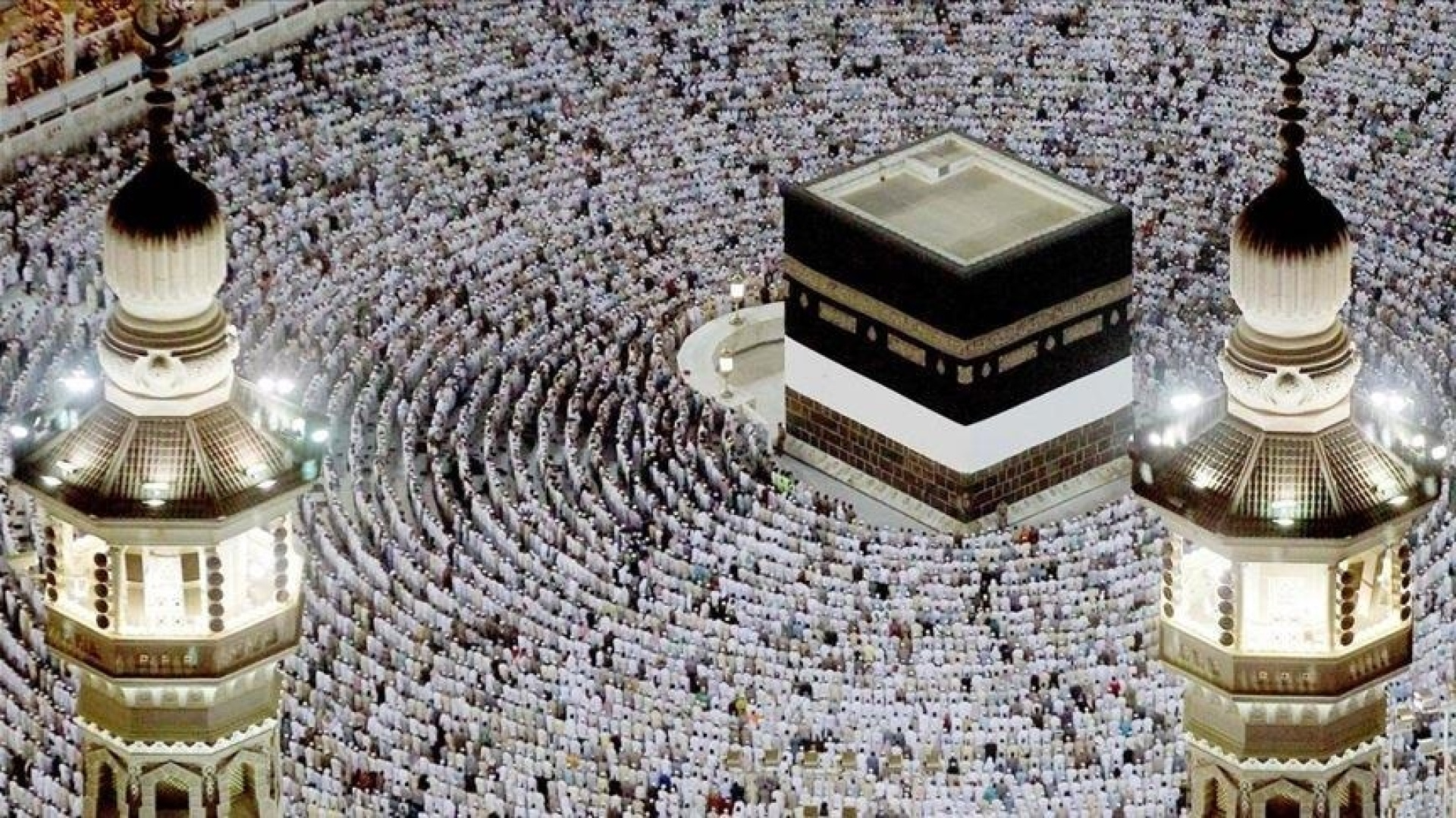 2026 Hac Takvimi Açıklandı: İlk Kafile Yola Çıkış Tarihi ve Arafat Programı