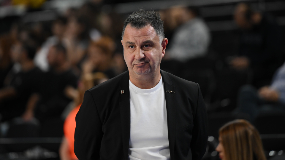 Beşiktaş BOA'da Ayhan Avcı dönemi sona erdi!