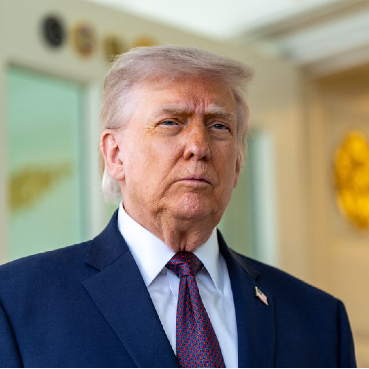 Trump: Çin ile birlikte çalışıyoruz