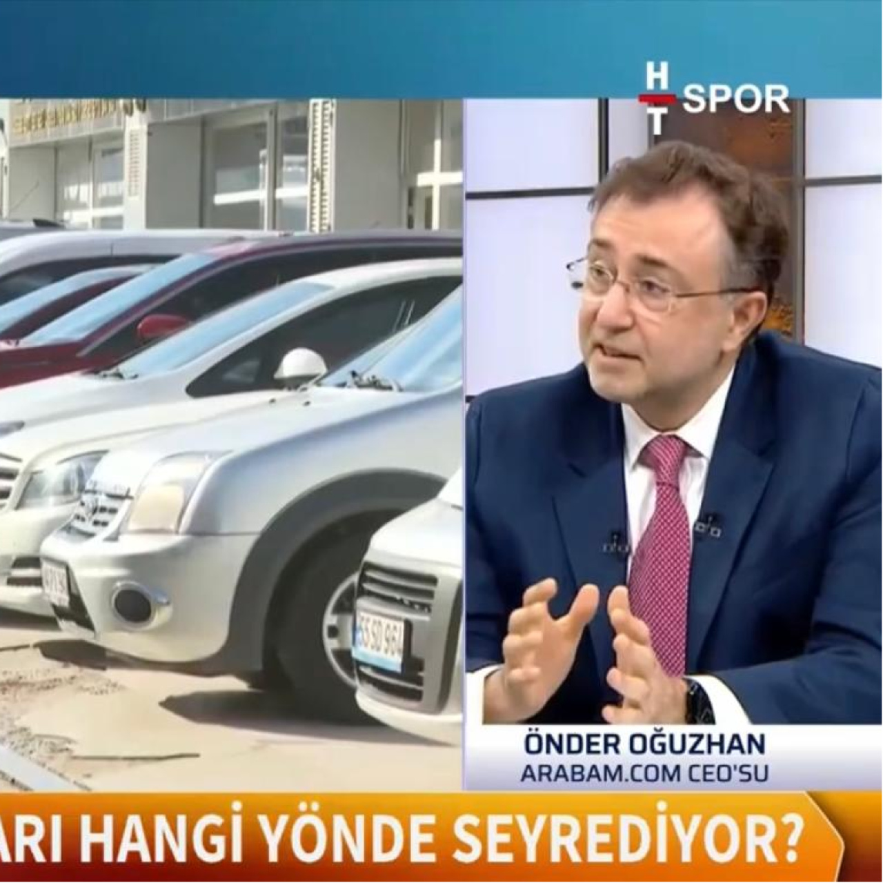 İkinci elde fiyat artış beklentisi