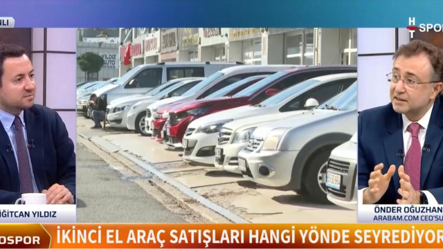 İkinci elde fiyat artış beklentisi