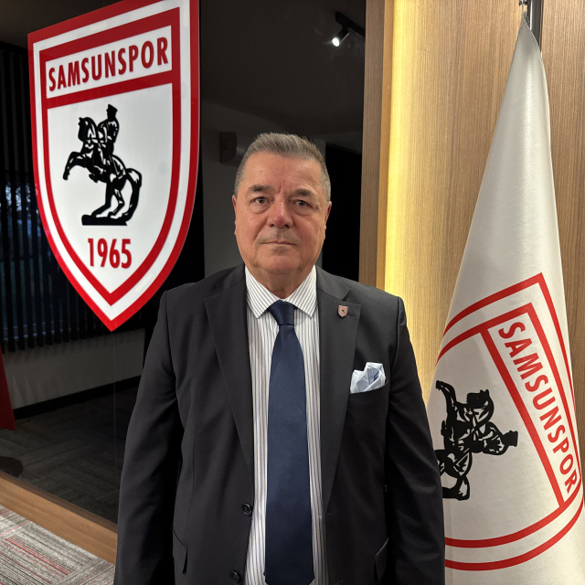 Veysel Bilen'den Beşiktaş sözleri!