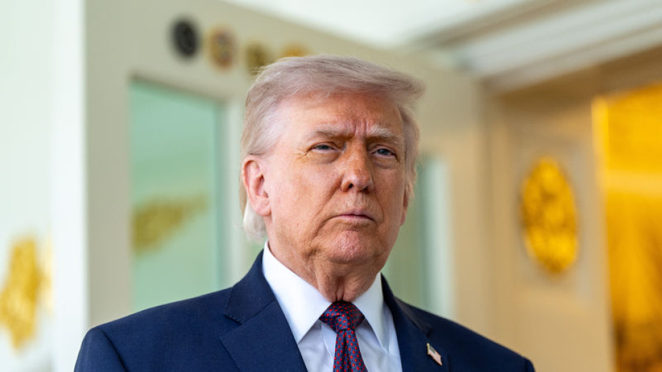 Trump: Çin ile birlikte çalışıyoruz