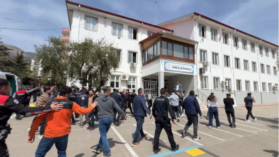 Siyasilerden art arda tepkiler