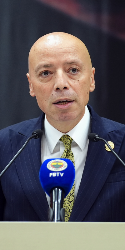 "Yolun sonu şampiyonluk olsun!"