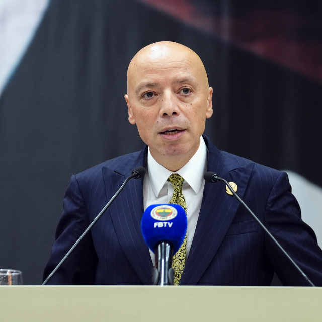 "Yolun sonu şampiyonluk olsun!"