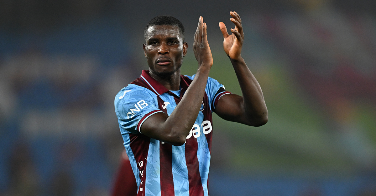 Trabzonspor'da Onuachu'nun iyi durum veceza indirimi bekleniyor