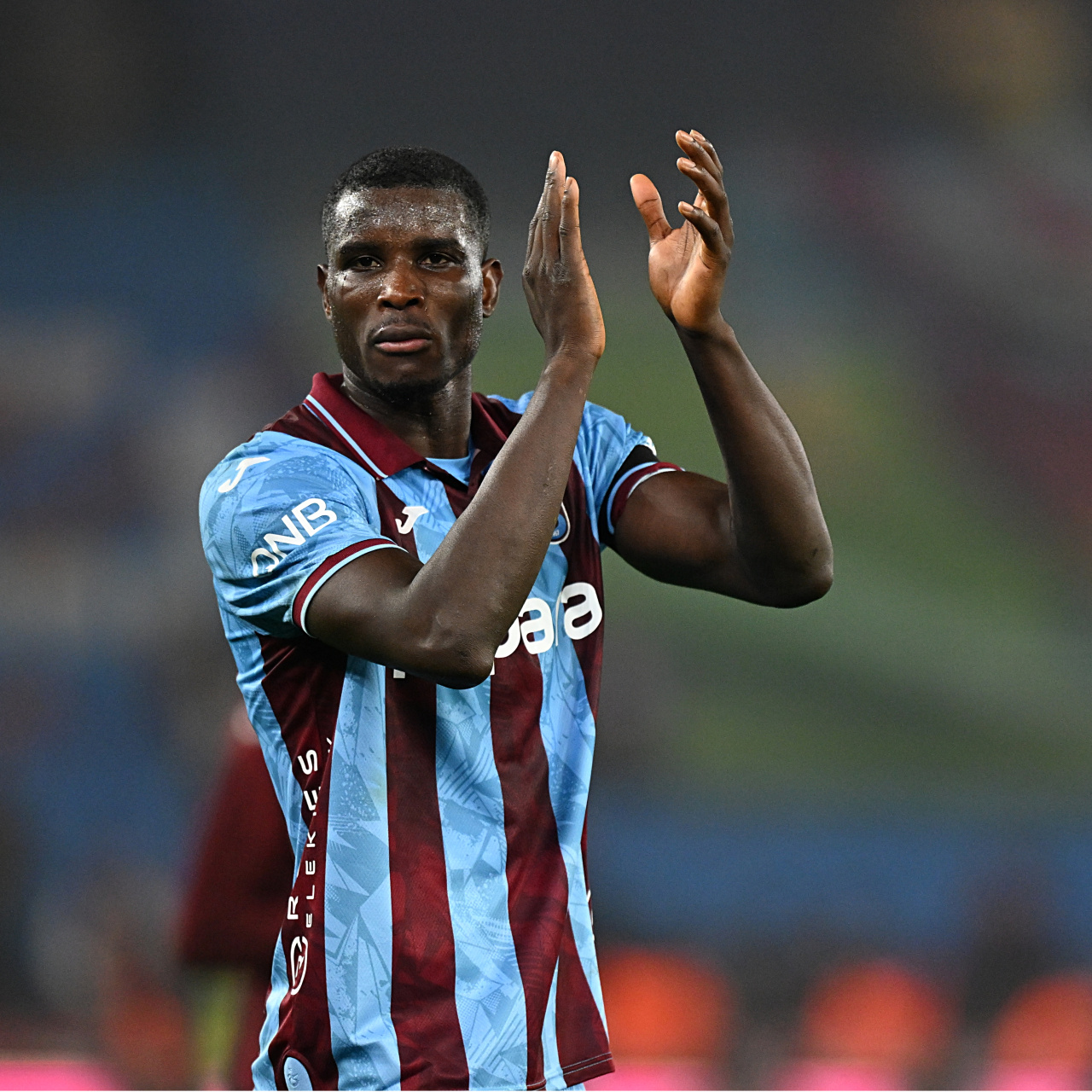 Trabzonspor'a üç müjde birden!