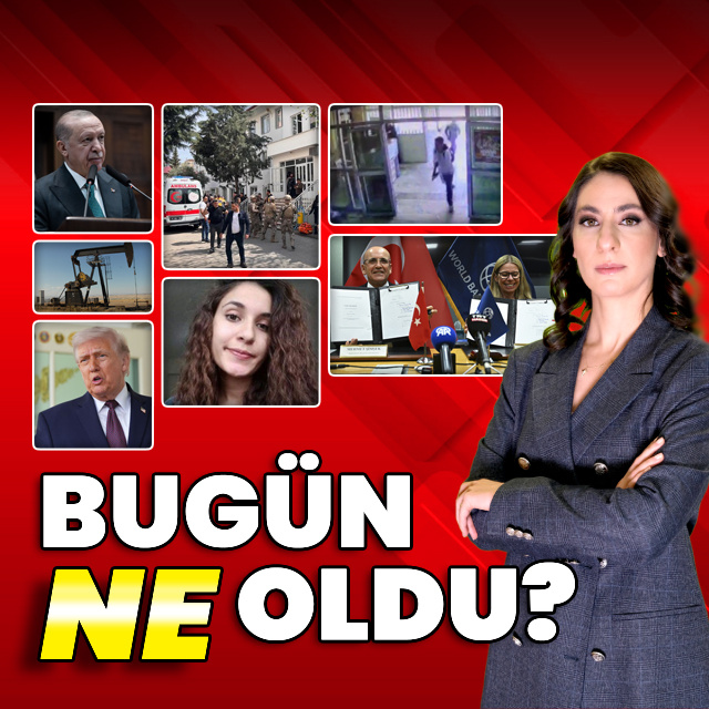 Bugün Ne Oldu? 15 Nisan 2026'nın haberleri