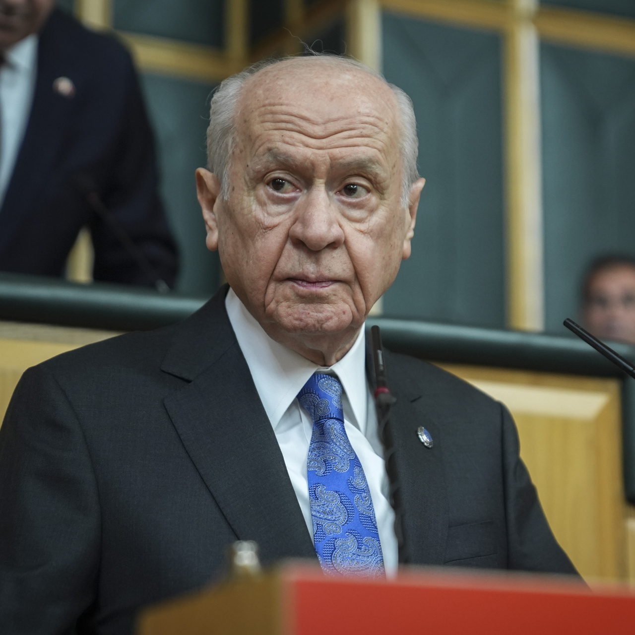 "Çok yönlü bir şekilde ele alınmalı"