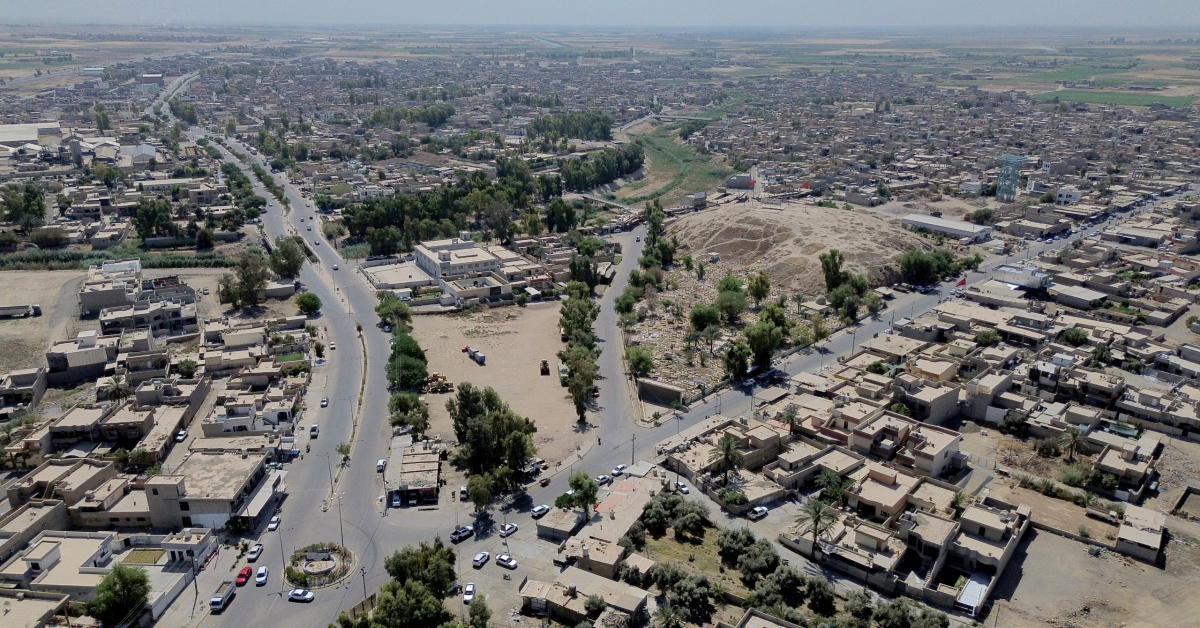 Kerkük'te Güç Dengesi Yeniden Kuruluyor